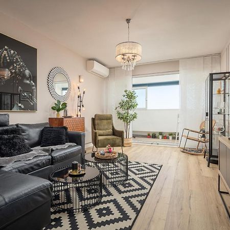 Apartment Amour Luxe สปลิท ภายนอก รูปภาพ