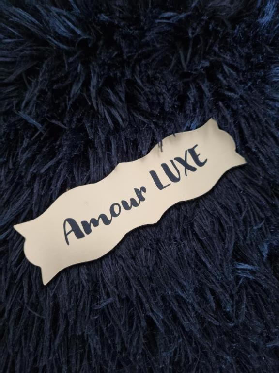 Apartment Amour Luxe สปลิท ภายนอก รูปภาพ