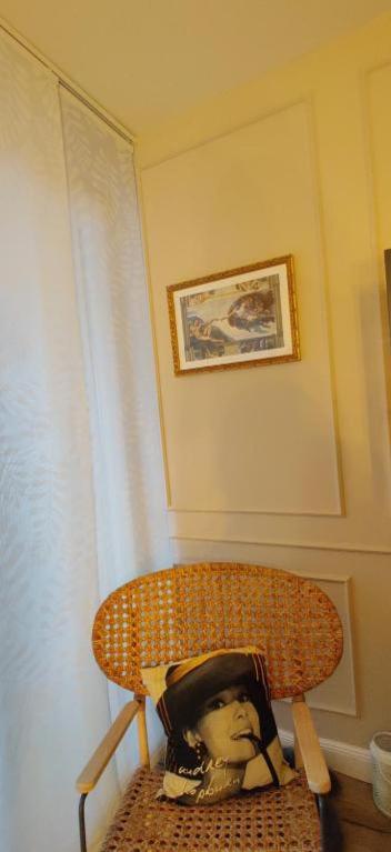 Apartment Amour Luxe สปลิท ภายนอก รูปภาพ